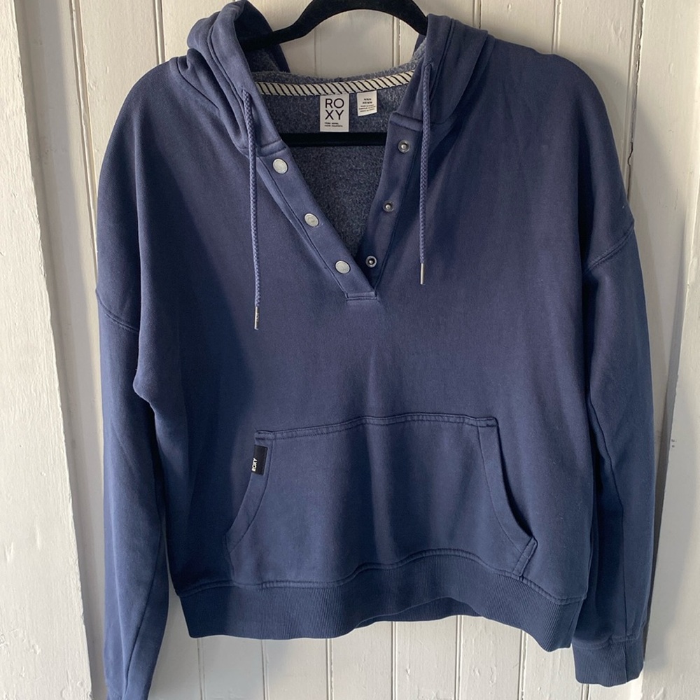 roxy hoodie